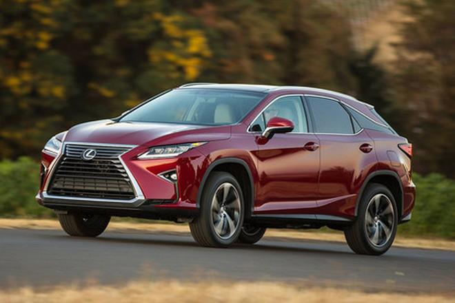 2015广州车展新车盘点 迈锐宝XL领衔 