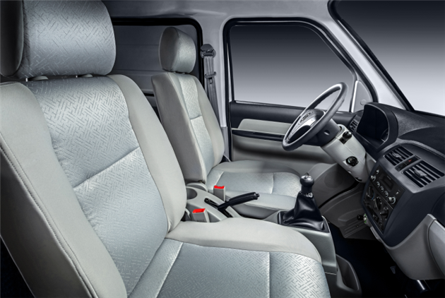 电牛1号将于10月27日上市 享电动车补助