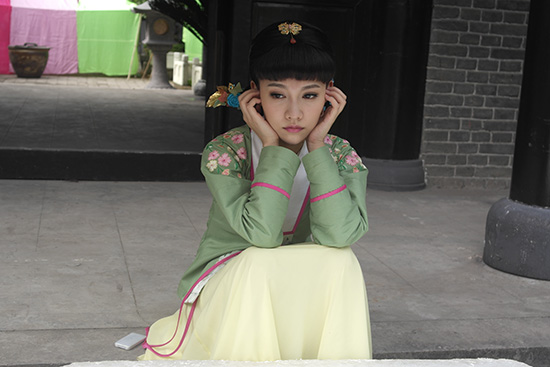 《新济公活佛》孙骁骁战斗力升级撕小三