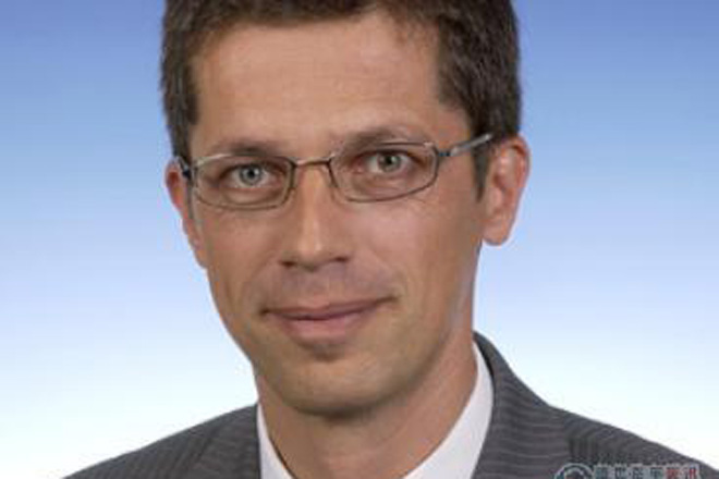 大众动力总成电子负责人停职