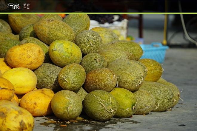 行家：重走丝绸之路 大美新疆自驾之旅