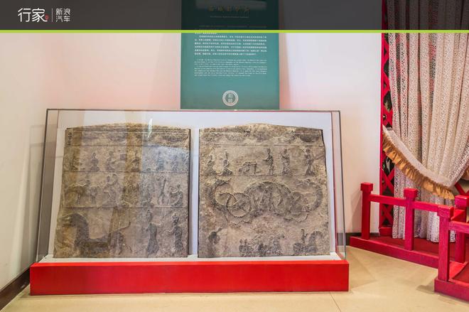 行家：重走丝绸之路 大美新疆自驾之旅