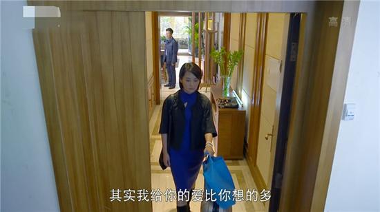 许晴《妈妈像花儿一样》新照