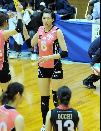 松本亚弥华