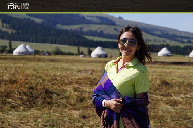 行家：重走丝绸之路 大美新疆自驾之旅