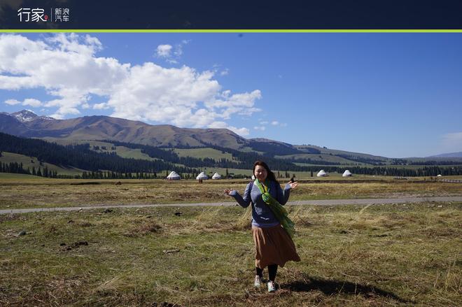 行家：重走丝绸之路 大美新疆自驾之旅