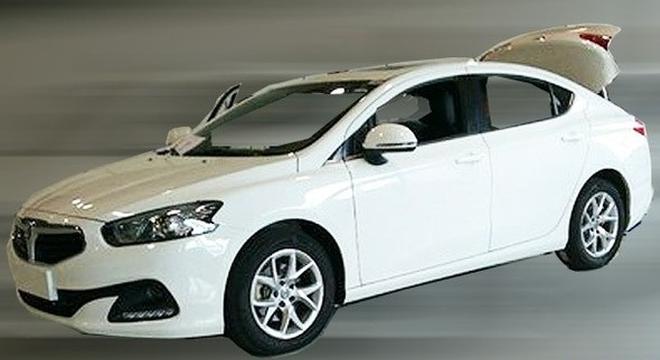 2015广州车展新车盘点 迈锐宝XL领衔 