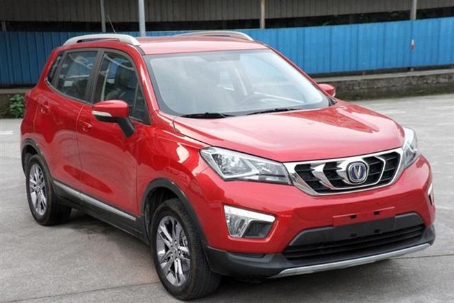 2015广州车展新车盘点 迈锐宝XL领衔 