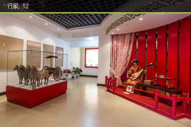 行家：重走丝绸之路 大美新疆自驾之旅