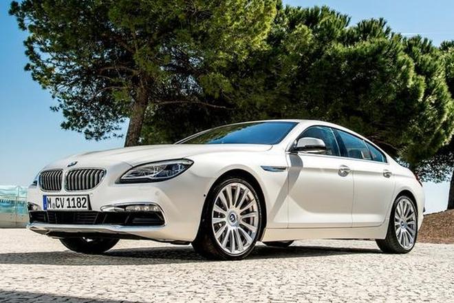 2015广州车展新车盘点 迈锐宝XL领衔 