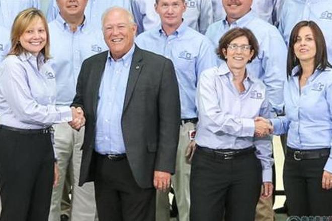 通用/UAW最后关头达成协议 避免罢工爆发