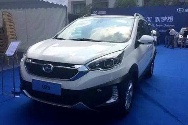 2015广州车展新车盘点 迈锐宝XL领衔 