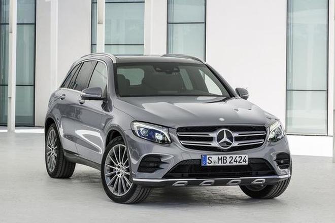 2015广州车展新车盘点 迈锐宝XL领衔 