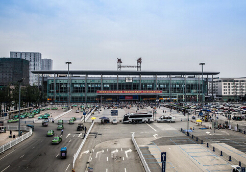 成都火车北站明年上半年关闭