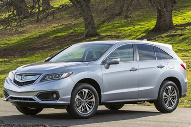 2015广州车展新车盘点 迈锐宝XL领衔 