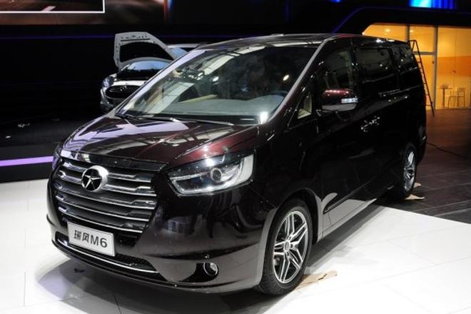 2015广州车展新车盘点 迈锐宝XL领衔 