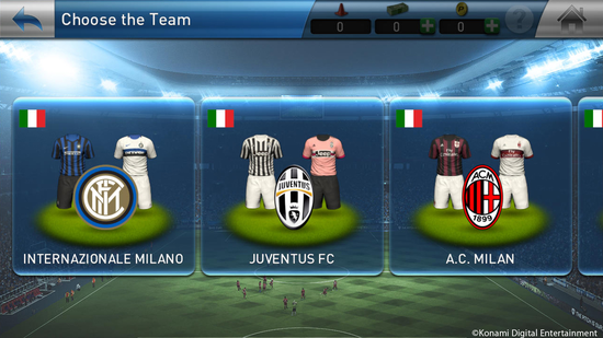 所有最新队服供您挑选，而且现在可以更容易地自定义自己的队服。