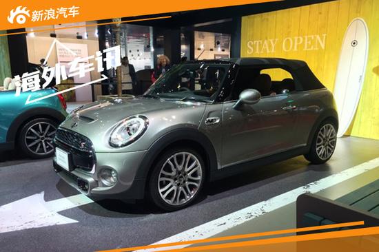 看看东京车展的萌宠们都怎么卖萌