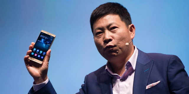 数据打架:华为小米到底谁第一