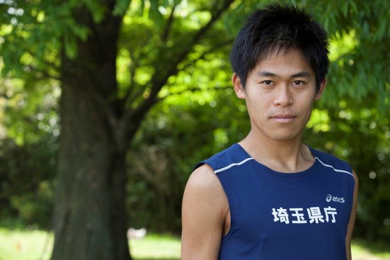川内优辉