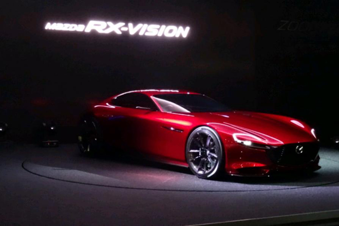 你猜日本人怎么评价东京车展?