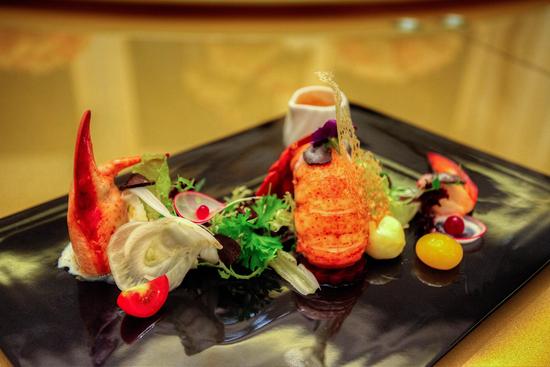 中隐酒店：缔造百变婚礼