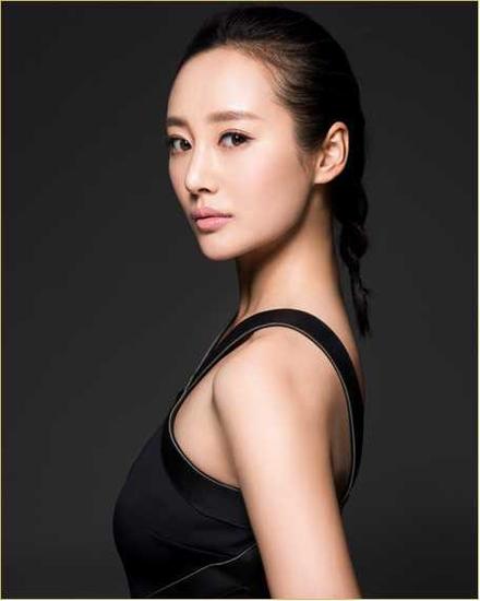 李纯 何润东《藏地密码》剧照