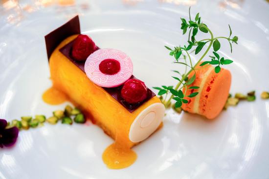 中隐酒店：缔造百变婚礼