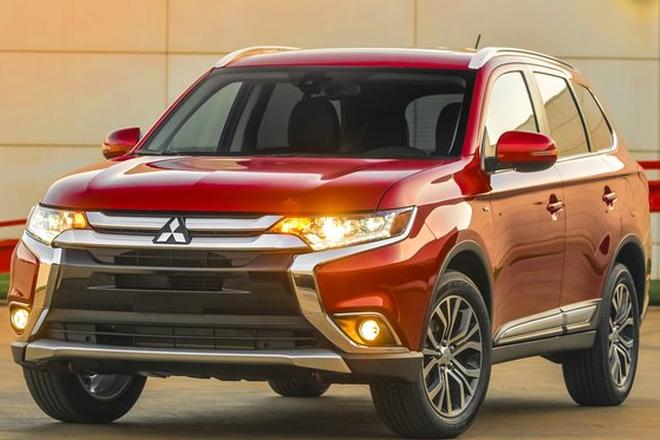 2015广州车展新车盘点 迈锐宝XL领衔 