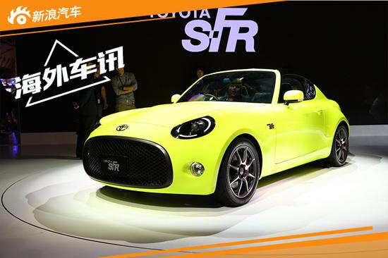 看看东京车展的萌宠们都怎么卖萌