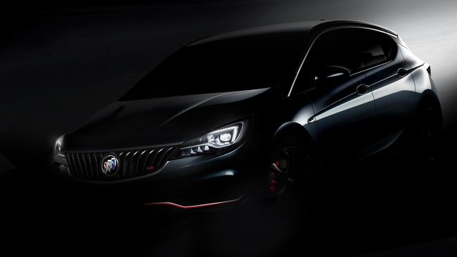 威朗轿跑/GS内饰官图 装苹果CarPlay系统