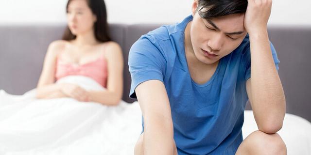 男女同性恋者的形式婚姻成潮流