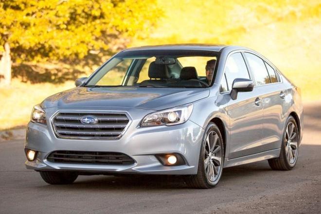 2015广州车展新车盘点 迈锐宝XL领衔 