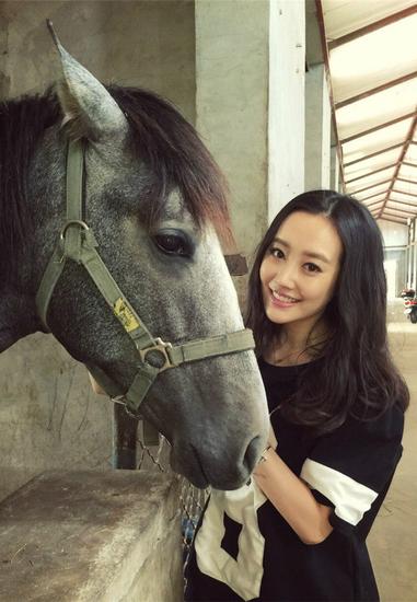 《藏地密码》接力花千骨 "霓漫天"受热捧