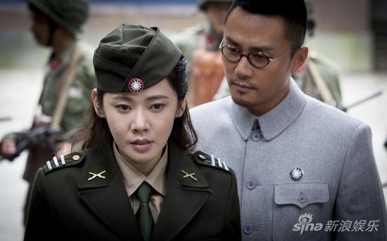 《最后一战》章贺虐恋秋瓷炫