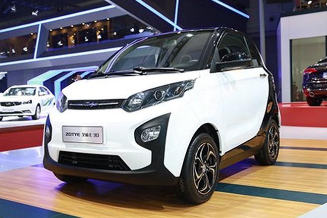 2015广州车展新车盘点 迈锐宝XL领衔 