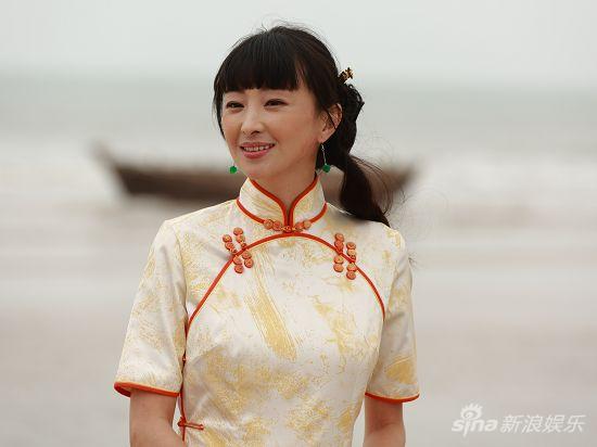 《渔岛怒潮》林静版"小白鞋"大不同
