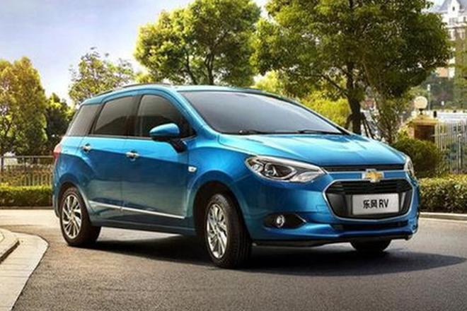 2015广州车展新车盘点 迈锐宝XL领衔 