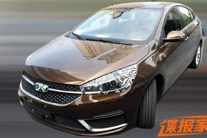 2015广州车展新车盘点 迈锐宝XL领衔 