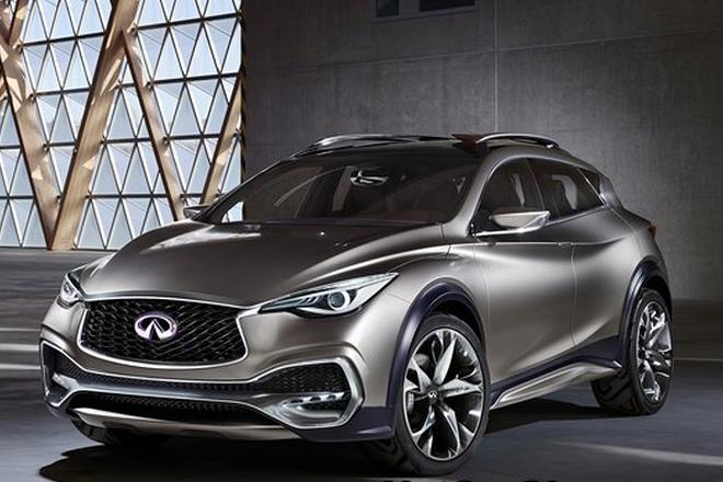 2015广州车展新车盘点 迈锐宝XL领衔 