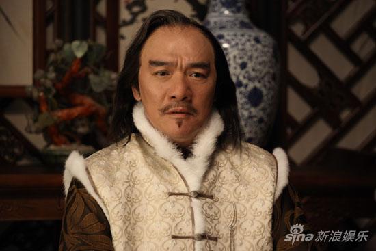 王绘春郭靖宇再合作《大秧歌》塑造新形象|王绘春|郭靖宇|大秧歌_新浪