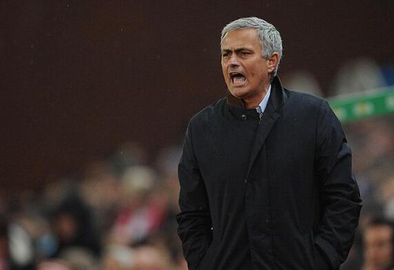 穆里尼奥前景难料