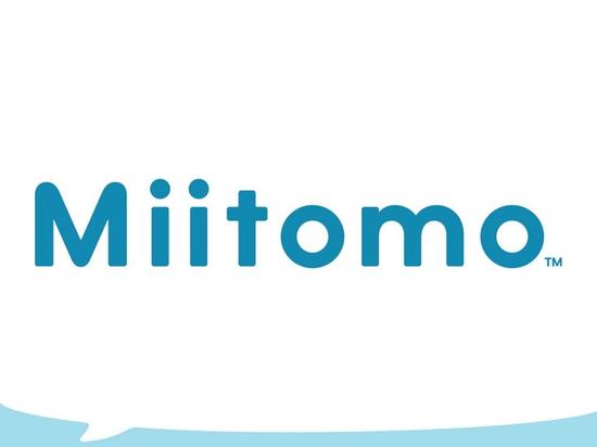任天堂明年3月推出首款手游《Miitomo》