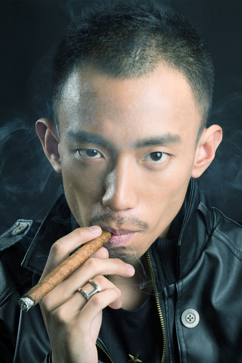 《既然青春留不住》林晓凡成"爷"担当