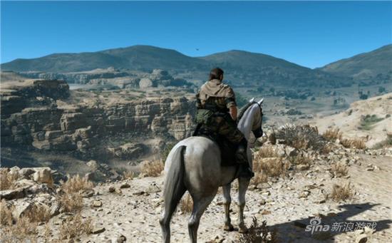 《合金装备5》的研发时间太长费用过高激化了小岛秀夫此前和KONAMI积累的所有矛盾