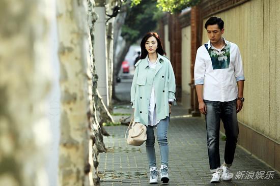 王晓晨《大好时光》剧照