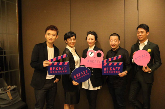 董子健《德兰》表现超龄 将角逐金马影帝|董子健|贾樟柯|张艾嘉_新浪