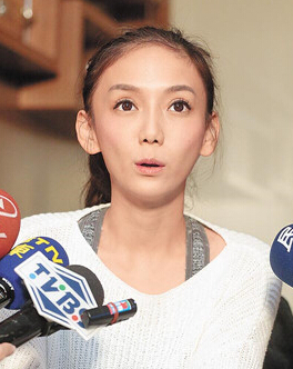 女星涉跨境卖淫案 港媒曝光四女星名单_手机新浪网