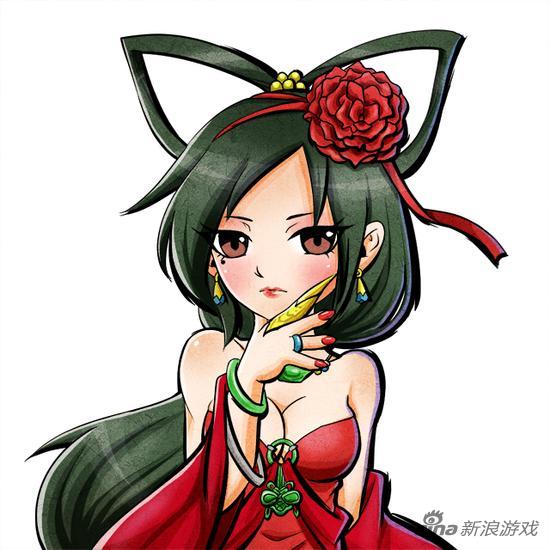 侠客风云传