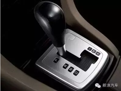 “手自一体”怎么用？原来只有5%的人知道